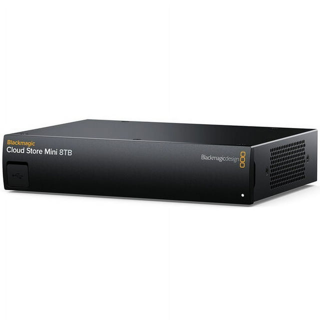 Blackmagic Design Cloud Store Mini, 8TB