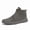 Grey, variant on Men’s Winter Warm Ankle Boots Plush Lined Suede Casual Sneakers Non Slip Lightweight Comfort Shoes for Outdoor Walking Daily Wear Cold Weather Travel