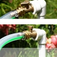 thumbnail image 4 of Garden Hose Shut Off Valve, 2 Pack Heavy Duty 3/4 Inch Solid Garden Hose, 4 of 4