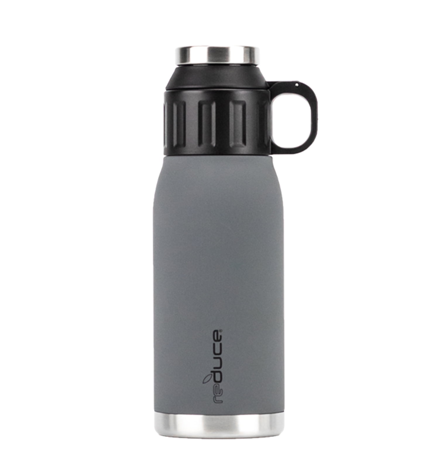 REDUCE Dual-Wall Vacuum Insulated Stainless Steel Canteen ...