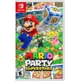 thumbnail image 1 of Mario Party Superstars - US Version, 1 of 7
