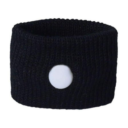 2025-Anti-motion Sickness Wristband Anti Nausea Relief Safe for Pregnant Women ﻿` L9T7