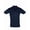 French Navy, variant on SOLS Mens Perfect Pique Short Sleeve Polo Shirt