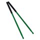 thumbnail image 5 of Baquetas de Batería shamjiam 5A Jazz Verde 2 uds, 5 of 9