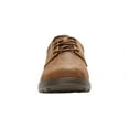 thumbnail image 5 of Eastland Duncan Nutmeg Oxford Shoe Brown, 5 of 5