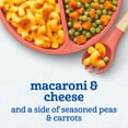 thumbnail image 4 of Gerber Toddler Food, Macaroni & Cheese, Mealtime for Toddler 6.6 oz, 4 of 16