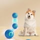 thumbnail image 4 of Fiudx Pelota Vibradora para Perros, Juguete Interactivo con Movimiento Automático, Luz Led para Jugar de Noche, Ideal para Aventuras Al Aire Libre, Diversión En Interiores y Ejercicio, Diseño Apto pa, 4 of 6