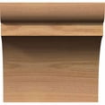 thumbnail image 2 of 6"W x 6"H x 12"L Yorktown Rough Sawn Rafter Tail, Western Red Cedar, 2 of 4