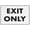 Warning Sign 4, variant on Vintage Metal Tin Sign Explosive Blasting Type E 0241 E Sign 8"x12" Rustic Metal Tin, Home Outdoor Art Wall Decorations For Cafe Bar Kitchen, Blasting Marker