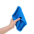 thumbnail image 6 of Xyhop Shockproof Silicone Case for Onn 8.1-inch Core Gen5 Tablet 2026,Lightweight with Stand, 6 of 7