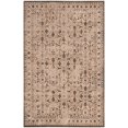 thumbnail image 1 of Safavieh Brilliance 4' X 6' Power Loomed Rug in Cream and Bronze, 1 of 2