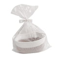 thumbnail image 3 of Cesta de regalo tejida, caja de regalo, cesta de almacenamiento decorativa, vacía para regalos, para el hogar, el dormitorio, las toallas, la Navidad,, 3 of 8
