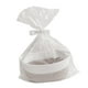 thumbnail image 3 of Cesta de regalo tejida, caja de regalo, cesta de almacenamiento decorativa, vacía para regalos, para el hogar, el dormitorio, las toallas, la Navidad,, 3 of 8