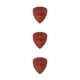 thumbnail image 3 of Púas de Guitarra Naiovety Accesorio de Bajo de Madera Tipo 1, 3 of 6