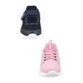 thumbnail image 3 of Combo 2X1 Tenis Multicolor Ajuste Con Agujetas Mundo Terra 031219, 3 of 3
