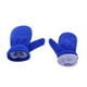 thumbnail image 2 of Qarigey Juego de manoplas para sombreros Buena resistencia a las arrugas Gorras Guantes Kits Suministros de ropa Regalos de cumpleaños para Sombreros azul real, 2 of 6