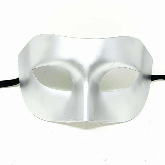 Men Masquerade Mask Mardi Gras Masks for Halloween Costume Burlesque Cosplay Steampunk Venetian Party Mas