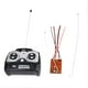 thumbnail image 1 of Receptor de licencia de circuito de telemando de 27MHZ, piezas eléctrico, pasatiempos, juguetes para niños perfke Placa de circuito de control remoto, 1 of 9