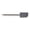 Gray, variant on RSVP International Endurance® Grey Silicone Spatula