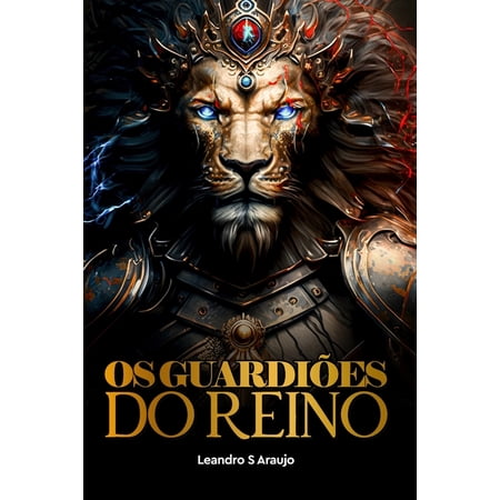 Os GuardiÃµes do Reino (Paperback)