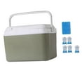 thumbnail image 1 of Almencla Insulated Box Cold/Heat Preservation for Boat Commercial Beach 6L, 1 of 8