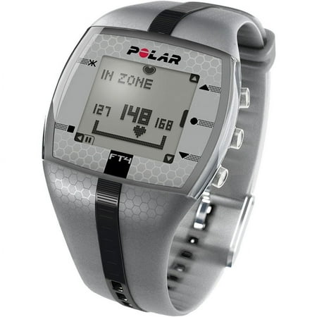 Polar Heart Rate Monitor