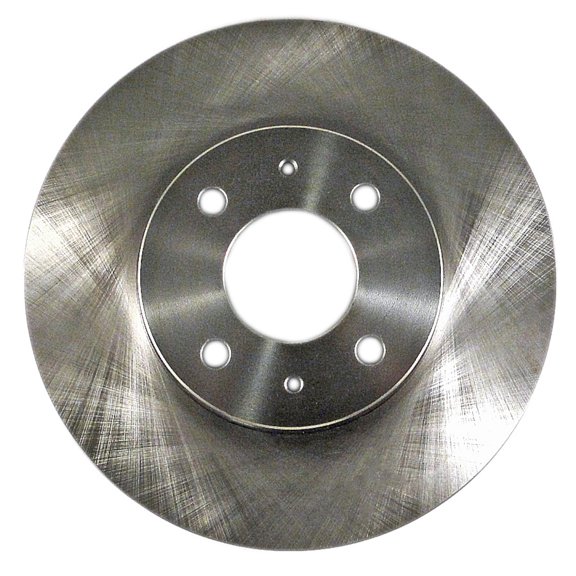 Winstop Brake Rotor, Front WS232346, Nissan Sentra 2000-1991