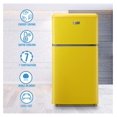 Compact Mini Refrigerator 3 5 Cu Ft Small Refrigerator With Freezer compact-mini-refrigerator-3-5-cu-ft-small-refrigerator-with-freezer