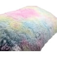 thumbnail image 2 of Almohada Jenin Home Confort y Protección de Pelo Alto Color Arcoiris (100x50 cm), 2 of 4