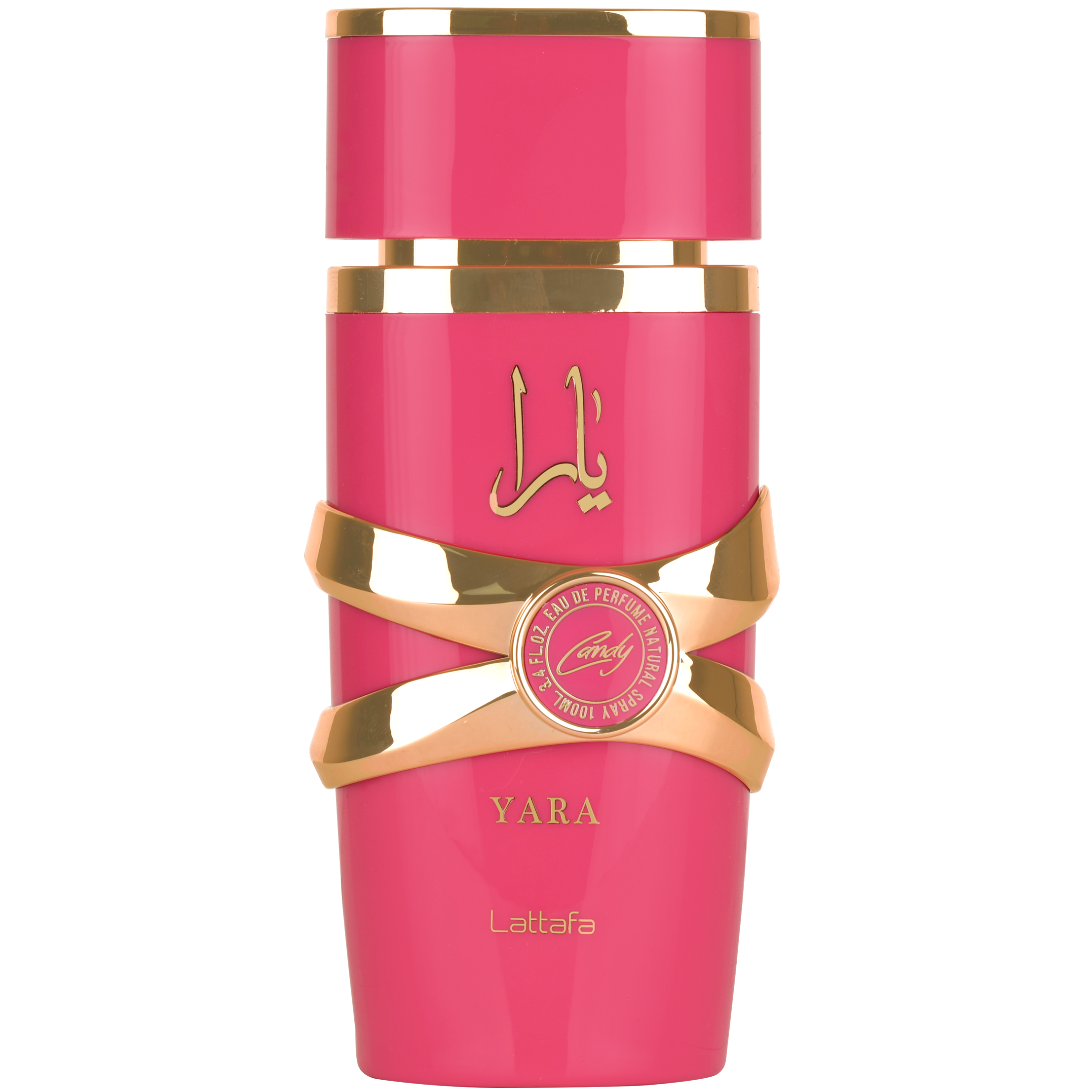 Lattafa Yara Candy Eau De Parfum Spray