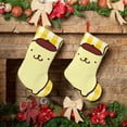 thumbnail image 6 of Saiise Sanrio Print 18 Inches Christmas Stockings,Large Stockings for for Christmas Xmas Tree Holiday Fireplace Family Decor Gifts, 6 of 8