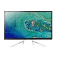 thumbnail image 1 of Acer ET2 Widescreen LCD Monitor 2560 x 1440@75 Hz - ET322QU Abmiprx, 1 of 6