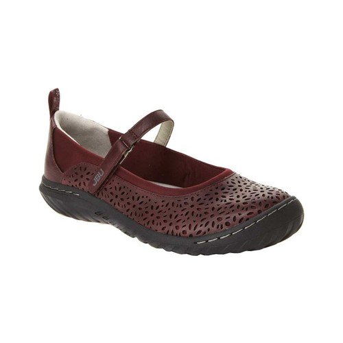 Jambu - Women's Jambu JBU Granada Vegan Mary Jane - Walmart.com ...