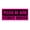 Pink, variant on Be Kind Student Driver Bumper Magnet by DCM Solutions (Pink, 9.25" W x 4.25" H)