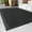 Arch-Beige, variant on SIXHOME Outdoor Mat Non Slip Doormat 17"x30" Front Door Mat Outside Absorbent Rubber Welcome Mat Low Profile Dirt Trapper Indoor Outdoor Doormat Thicken Crosshatch Entryway Rug Floor Mat Black