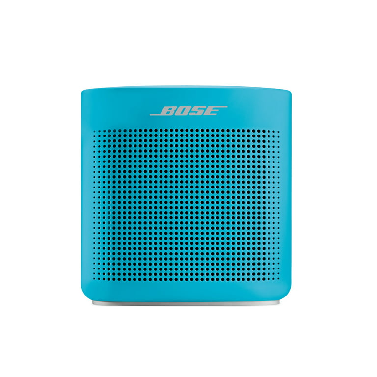 SoundLink Portable Bluetooth Speaker, Blue, 752195-0500 - Walmart.com