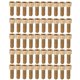 thumbnail image 2 of Hardware de sujeción, 50 piezas de tapa con casquillo hexagonal, tornillo con casquillo hexagonal, el mejor de su clase, 2 of 9