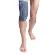 thumbnail image 3 of Push Sports Knee Brace - Stabilization and Compression for Knee Pain with Less Bulk (Medium), 3 of 5