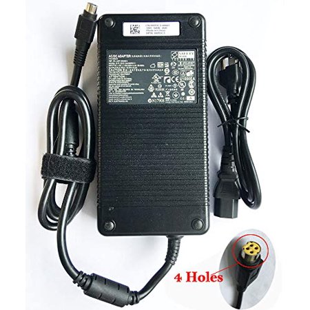 Pc Mart New Replacement 330w 19 5v 16 9a Power Adapter Power Supply Adp 330ab B For 330w Clevo P370sm A P570wm Msi Gtvr Gt73vr Gt80s Asus Rog Gx700vo Gb012t Computer 330w Power Supply 4 Holes Walmart