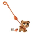 thumbnail image 1 of FurReal Poopalots Big Wags Juguete Interactivo de Mascota, Sistema de Correa Conectable, para Niños de 4 Años en Adelante (E8947), 1 of 2