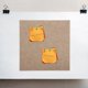 thumbnail image 1 of unbranded 4Ud Baldosas Cuadradas De Para Pared Con Antidesgaste Y Uso En Hogar, 1 of 6