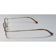 thumbnail image 2 of John Varvatos Rectangular Eyeglass Frames V139 52mm Silver, 2 of 8
