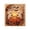 H#200730GG, variant on Vintage Fall Halloween Diamond Painting DIY Kit, Pumpkin Cat Skeleton Crow Crystal Rhinestone Canvas, Autumn Harvest Handcraft Wall Decor Set for Adults