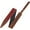 Burgundy, variant on Levy's Voyager Pro Leather Guitar Strap Green 2.5 in.