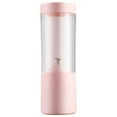 thumbnail image 3 of axGear Electric Blender Cup Fruit Juice Mixer Portable Lightweight Water Bottle, 3 of 8