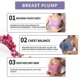 thumbnail image 4 of Breast Patch Breast Care Patch Collagen Anti-sagging Gathering Plumping Enlargement Firmness Plumping, 4 of 5