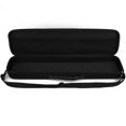 thumbnail image 4 of Fishing Bag,EVA Outdoor Fishing Rod Fishing Rod Case Fishing Rod Storage Bag Time-Tested Durability, 4 of 8
