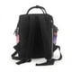 thumbnail image 3 of Easygdp Lavender Field Sunset para Bolsa de Bebé de Gran Capacidad con Múltiples Bolsillos, Bolsa de Pañales para Padres, Bolsa de Viaje Organizada y Elegante, 3 of 6
