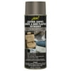 SM Arnold (65-303) Leather, Carpet, Vinyl & Hard Plastic Refinisher, Chestnut - 11 oz.