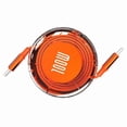 thumbnail image 4 of Fast Charging UsbC TypeC Cable 100W Power Delivery for Phones, Tablets, and Laptops Extendable Length, 4 of 11